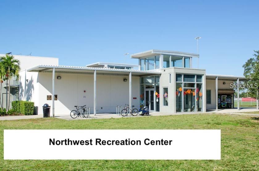 NW RECREATION CENTER
