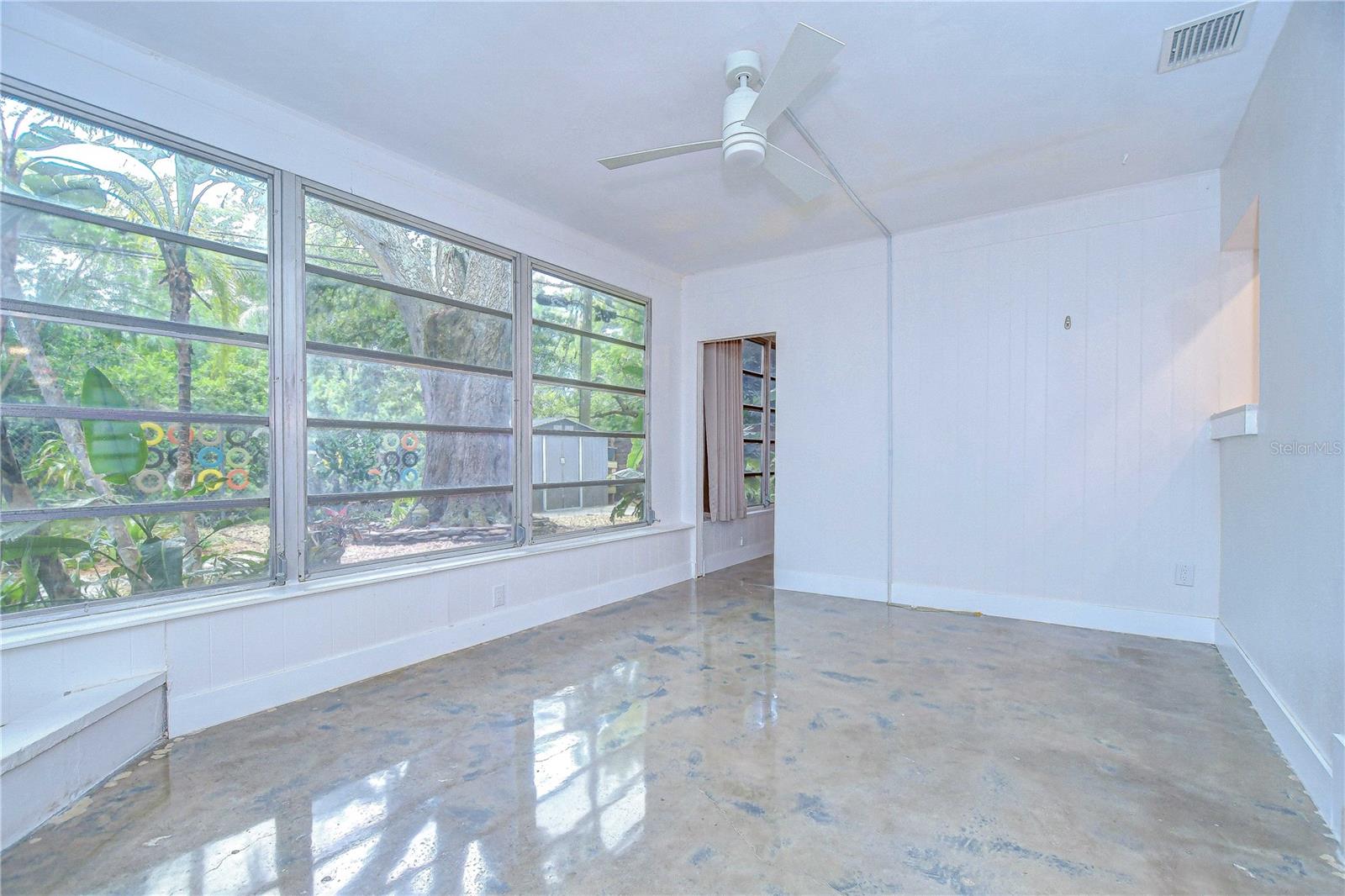 Sun Room