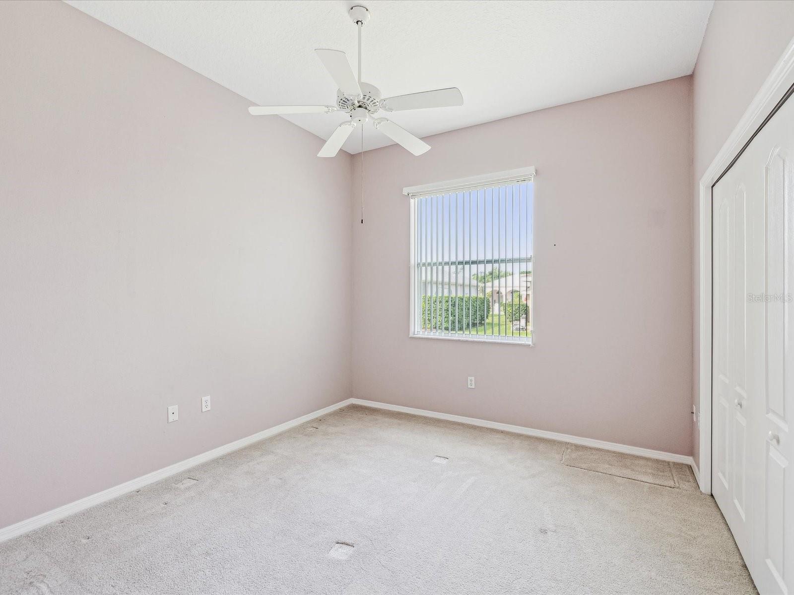 2nd Bedroom