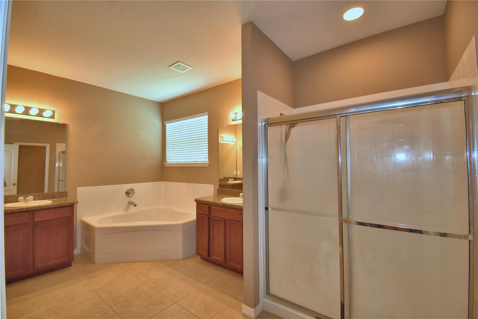 Master Ensuite