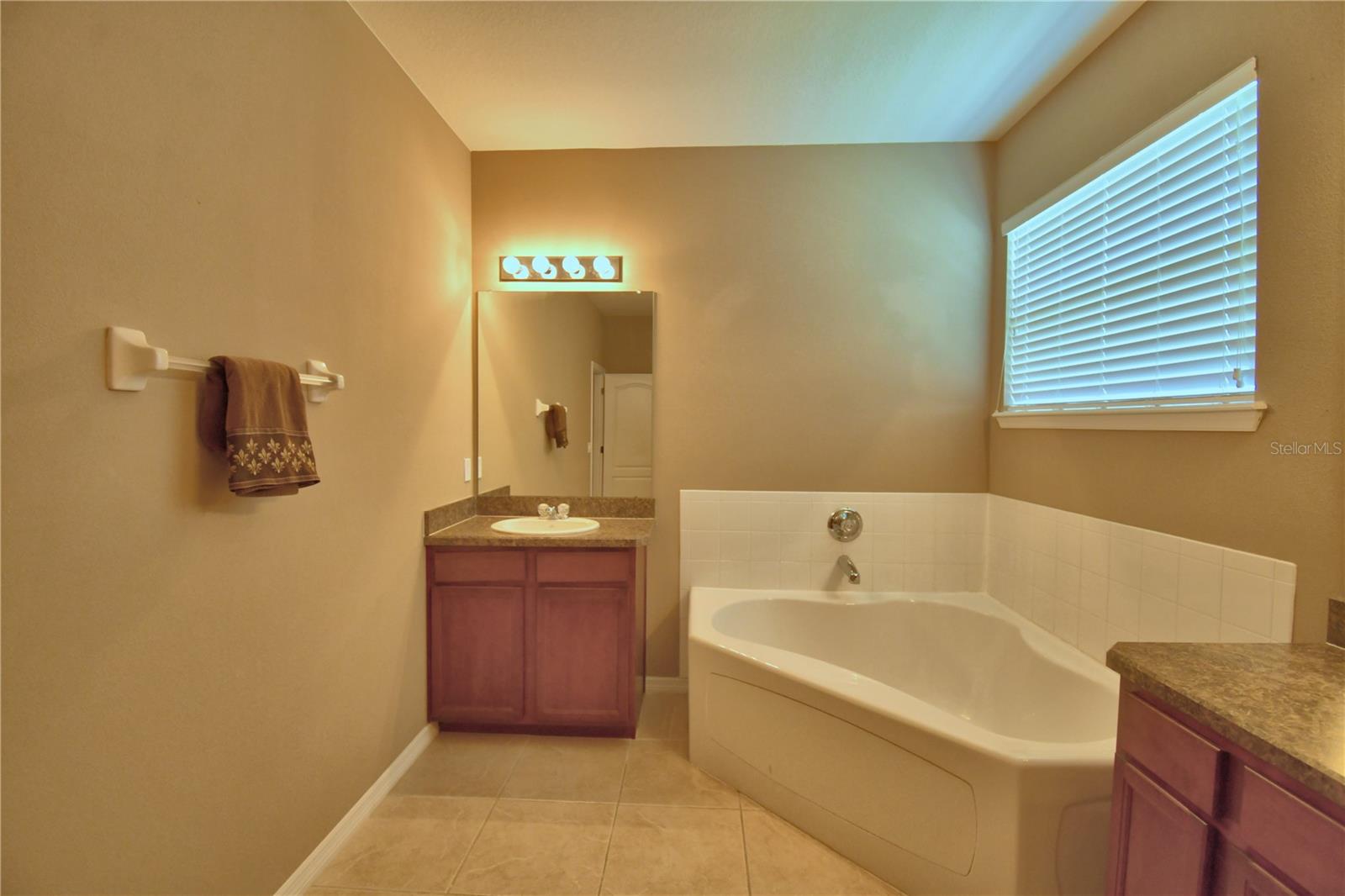 Master Ensuite