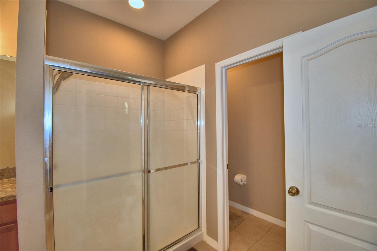 Master Ensuite