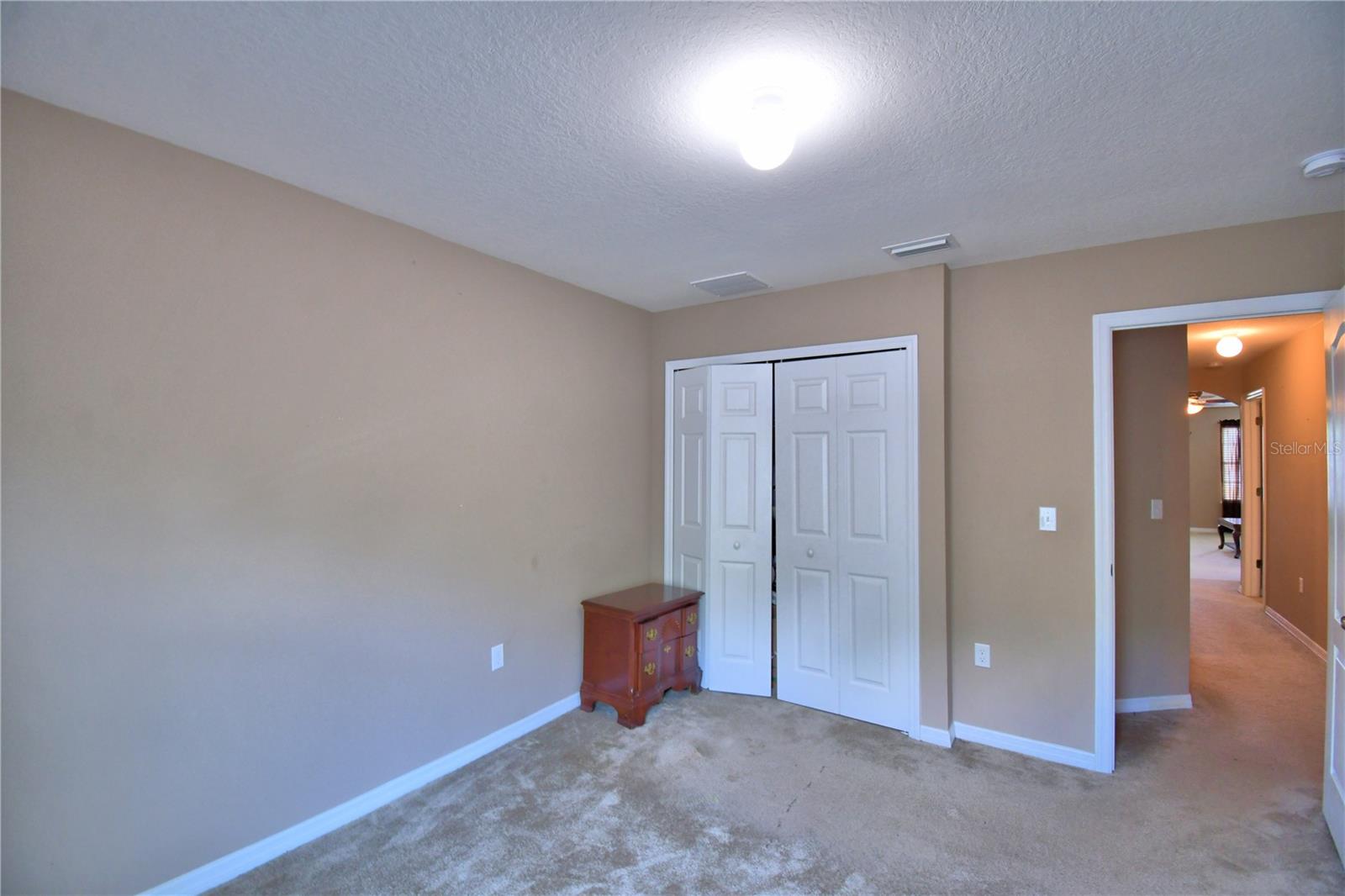 4th bedroom