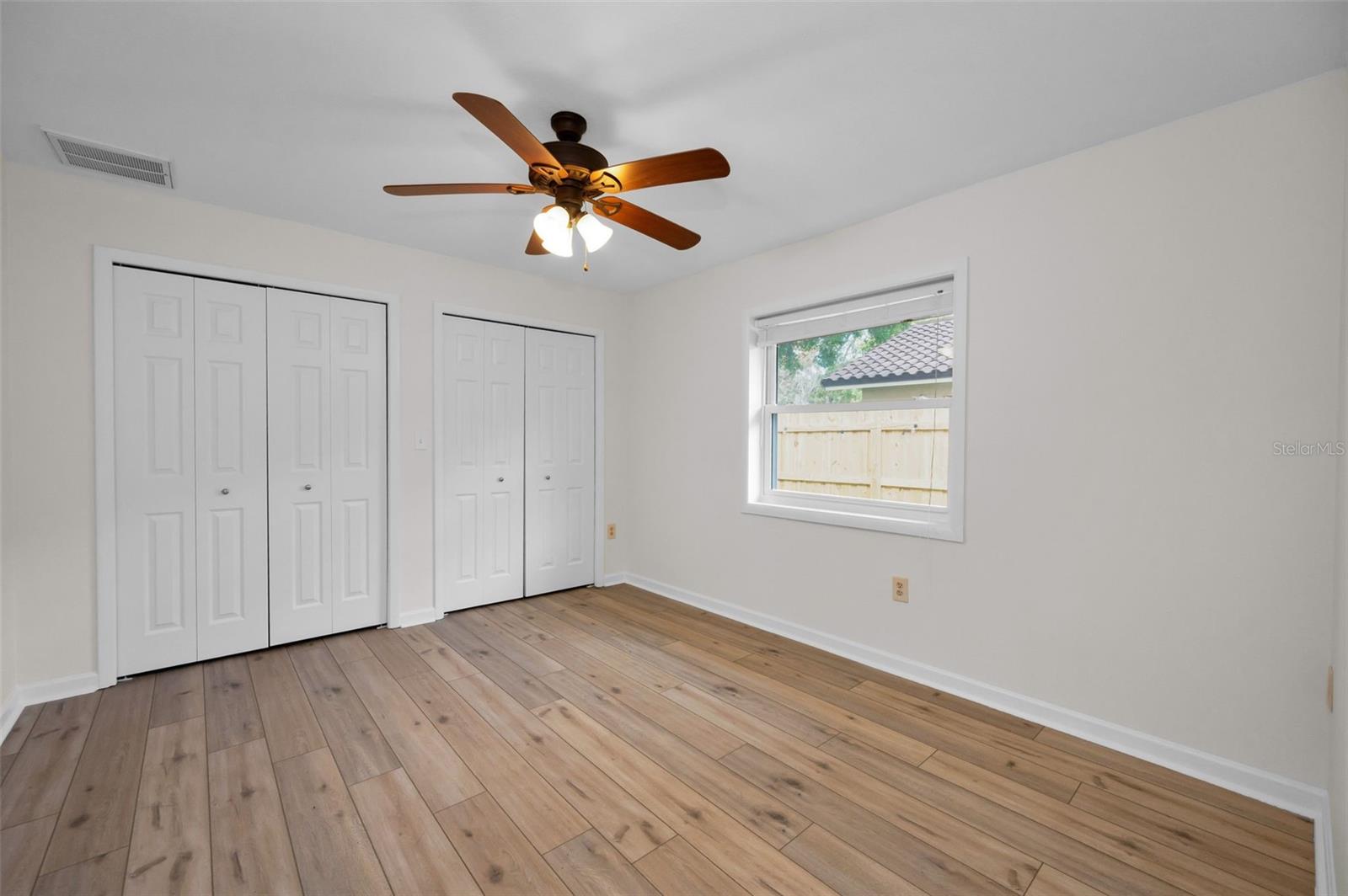 Third Bedroom!