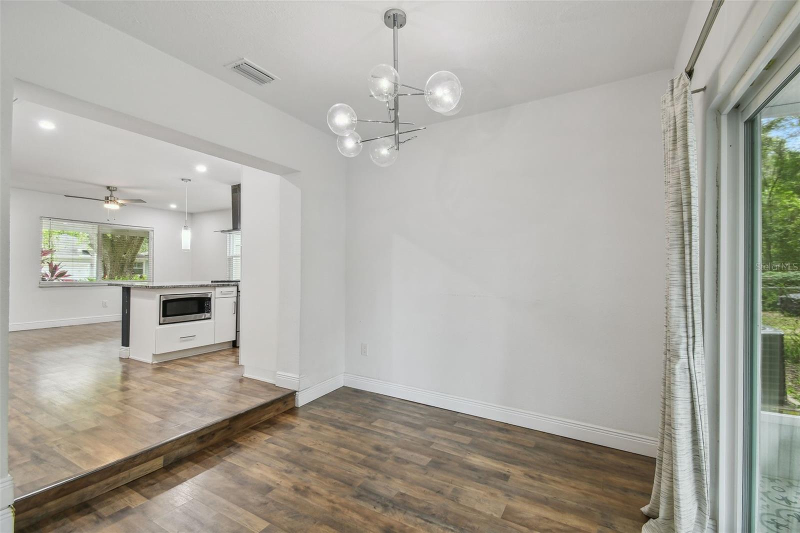 Dining or Family Room