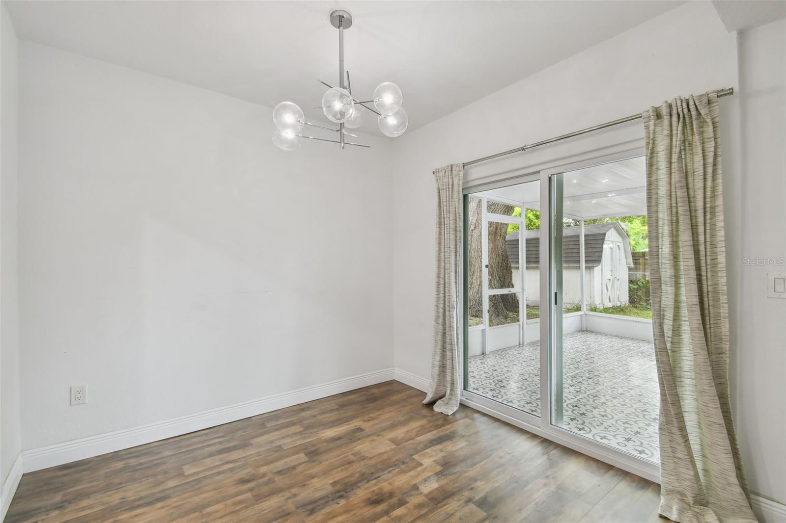 Dining or Family Room