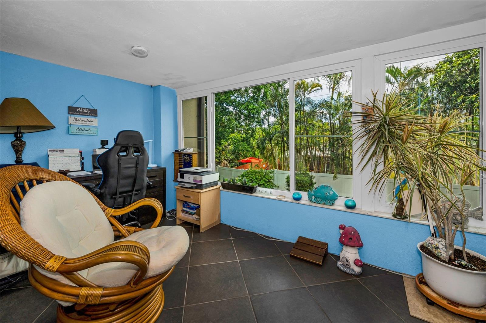 Florida Room