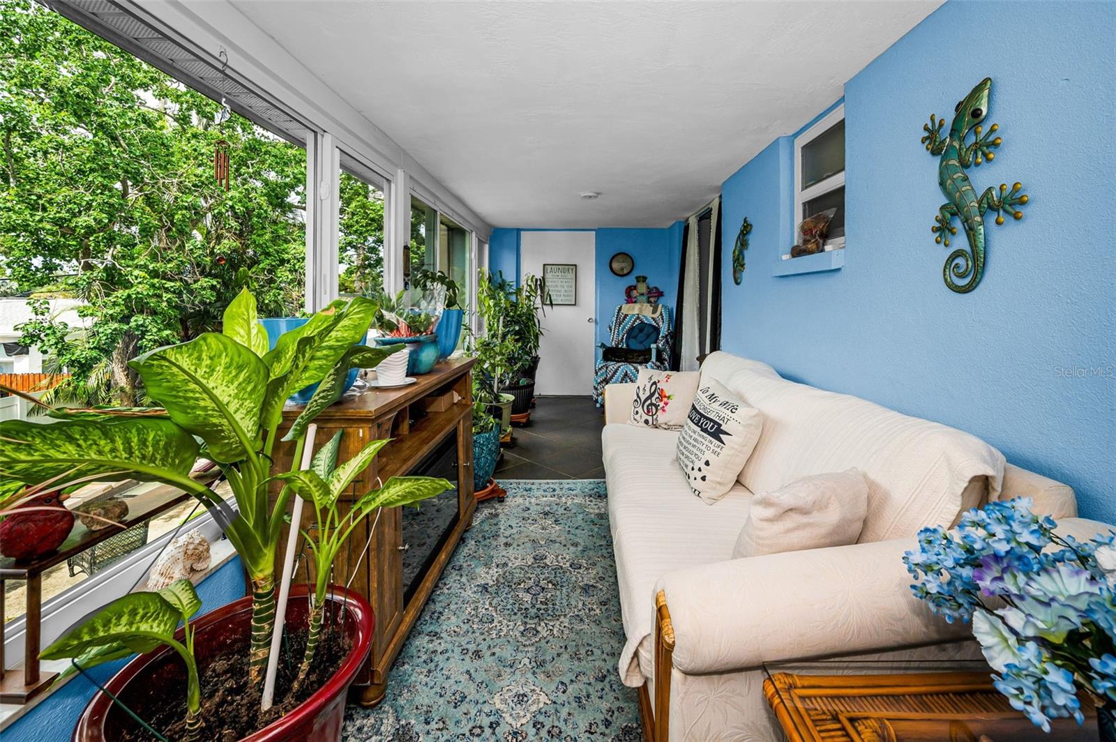 Florida Room