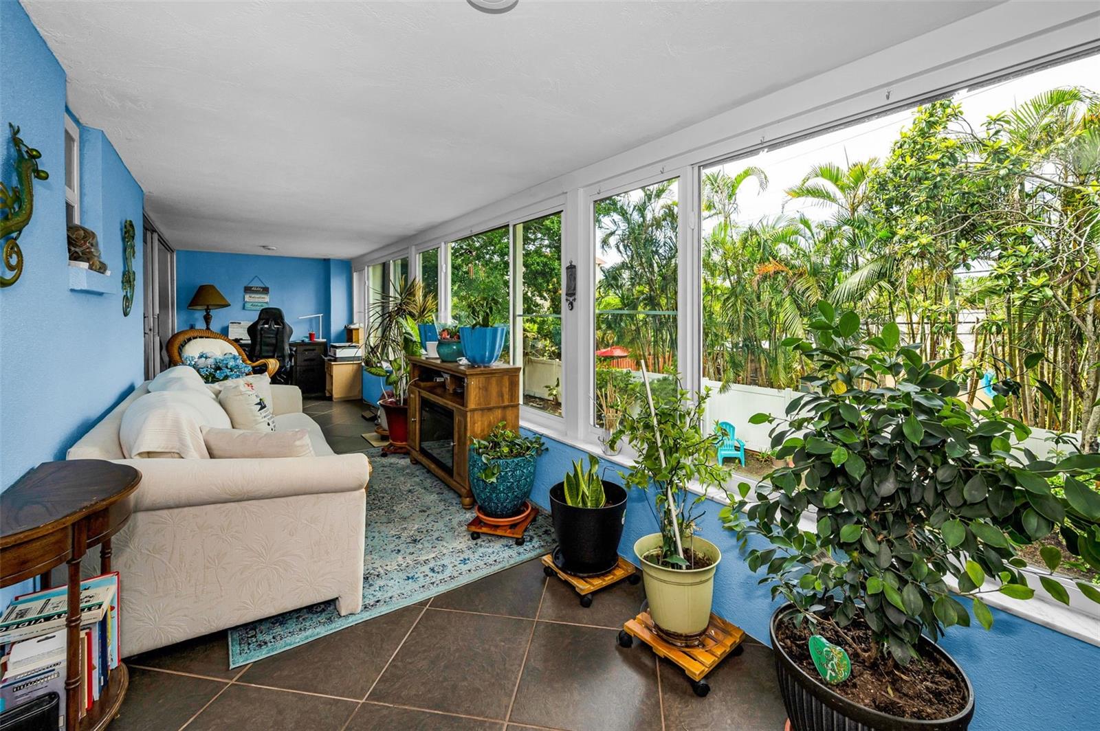 Florida Room