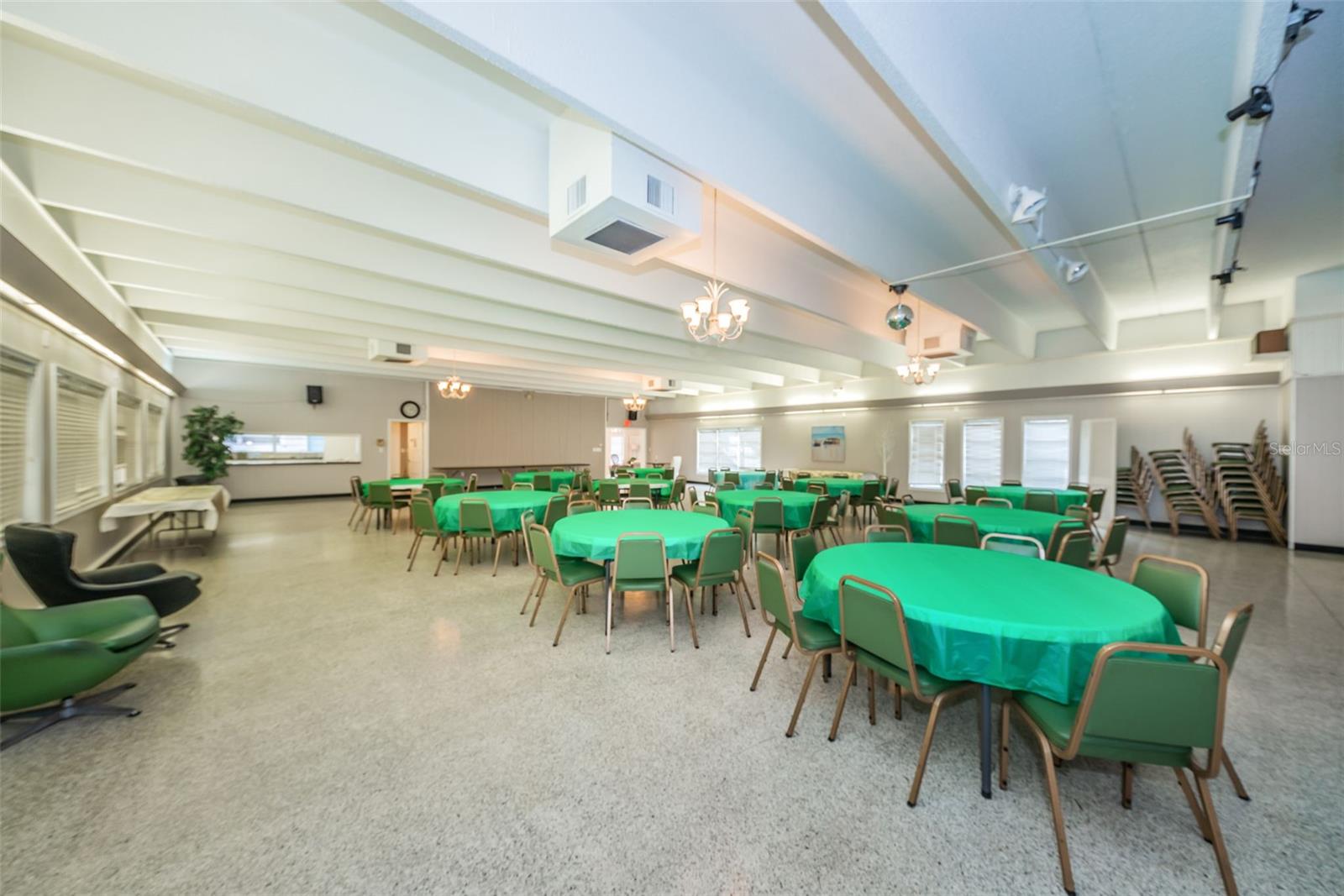 Community Amenities