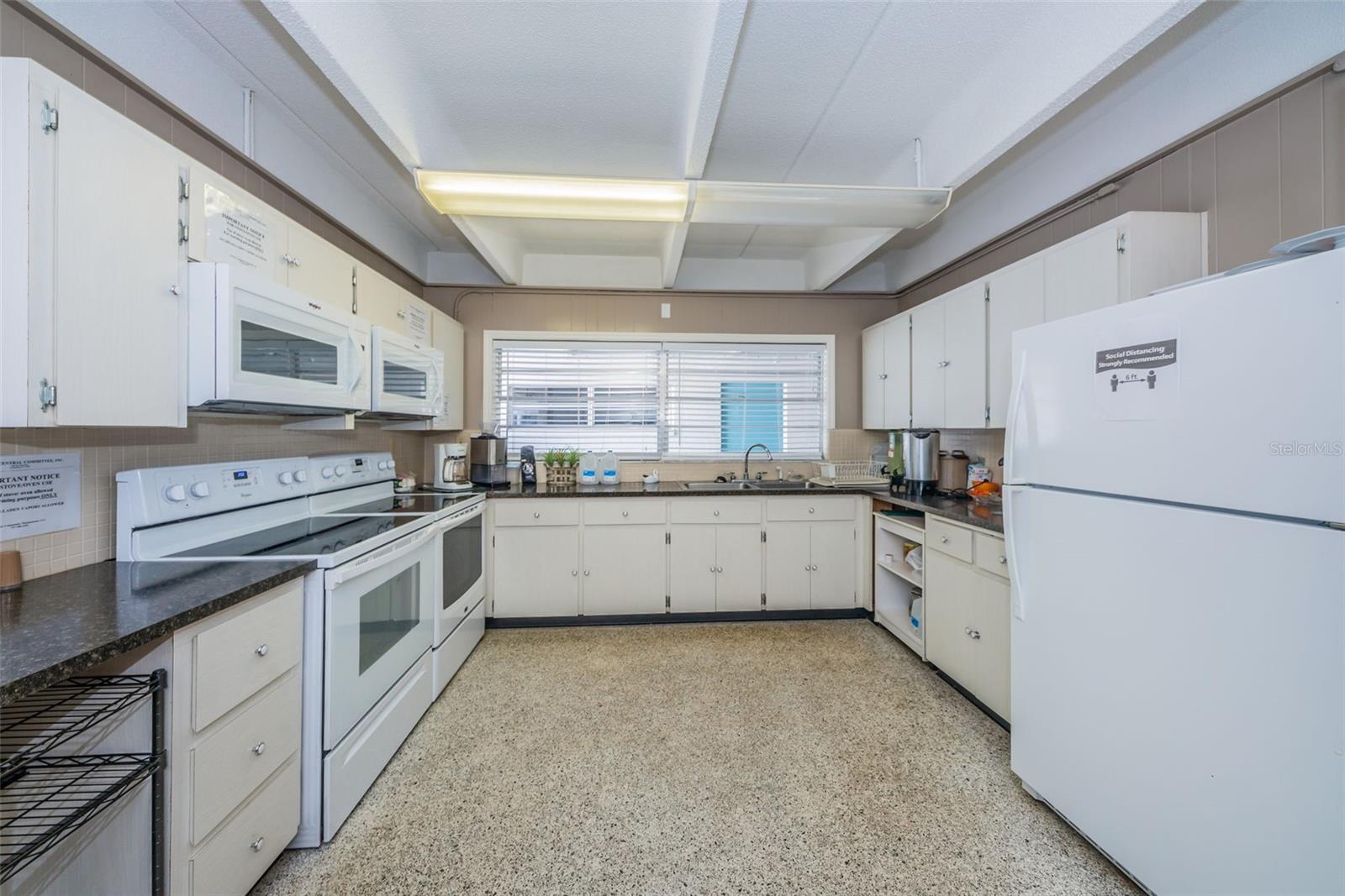 Community Kitchen