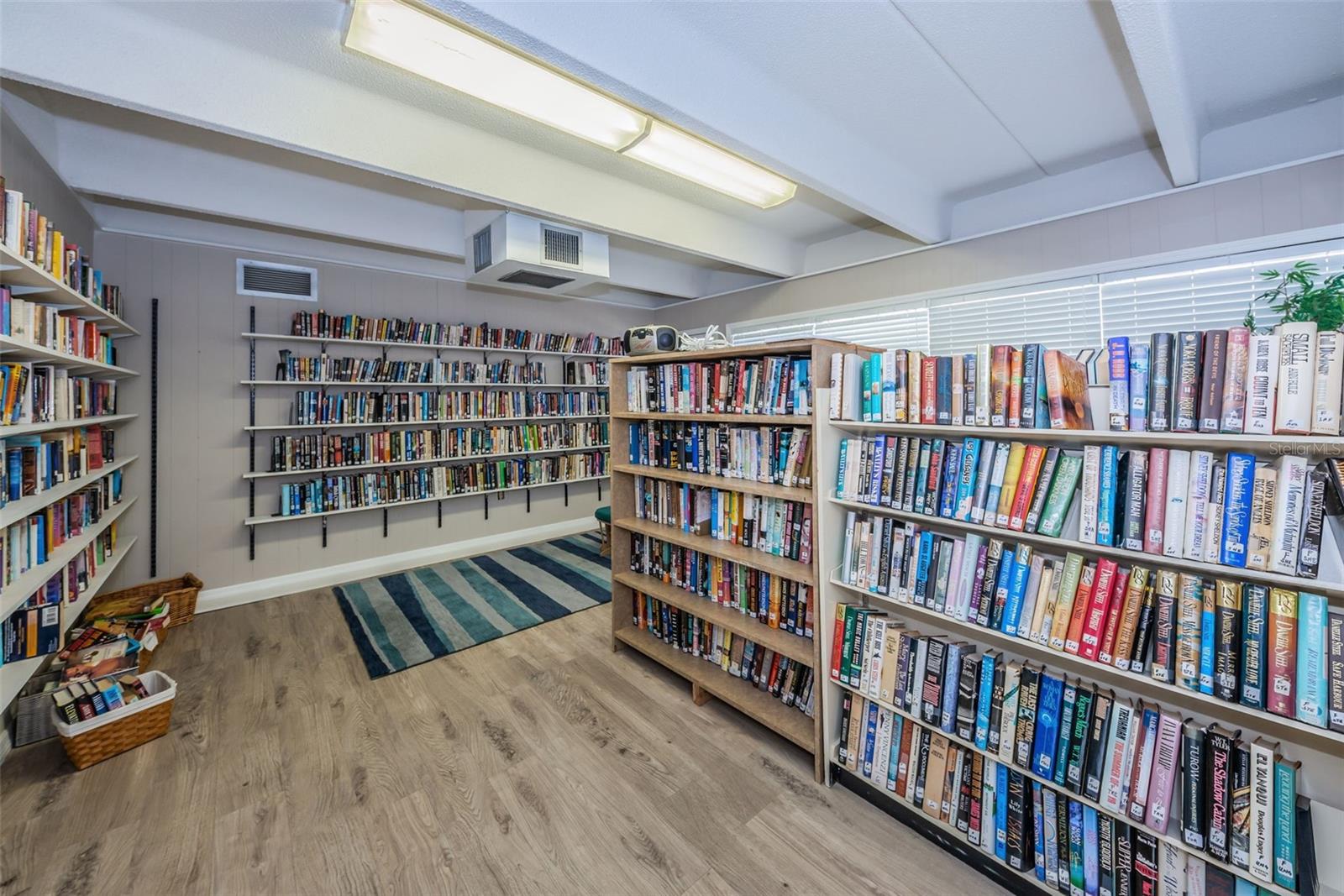 Library