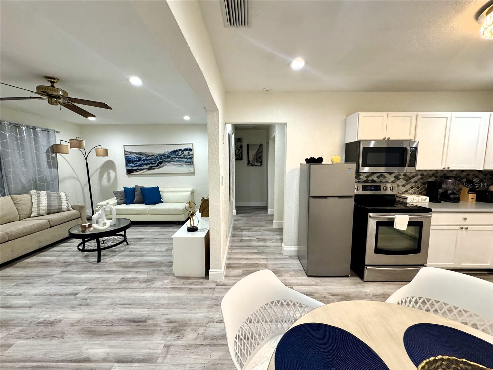 Main Home