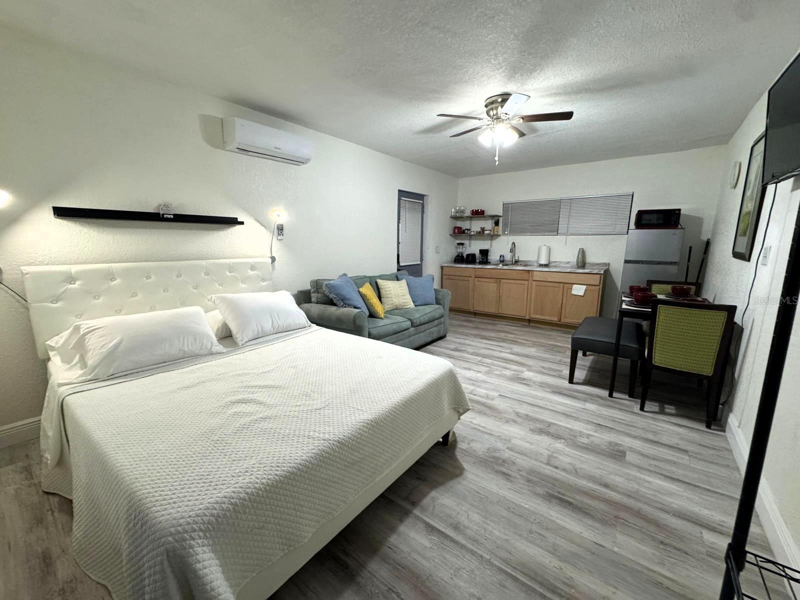 MIL Suite 1