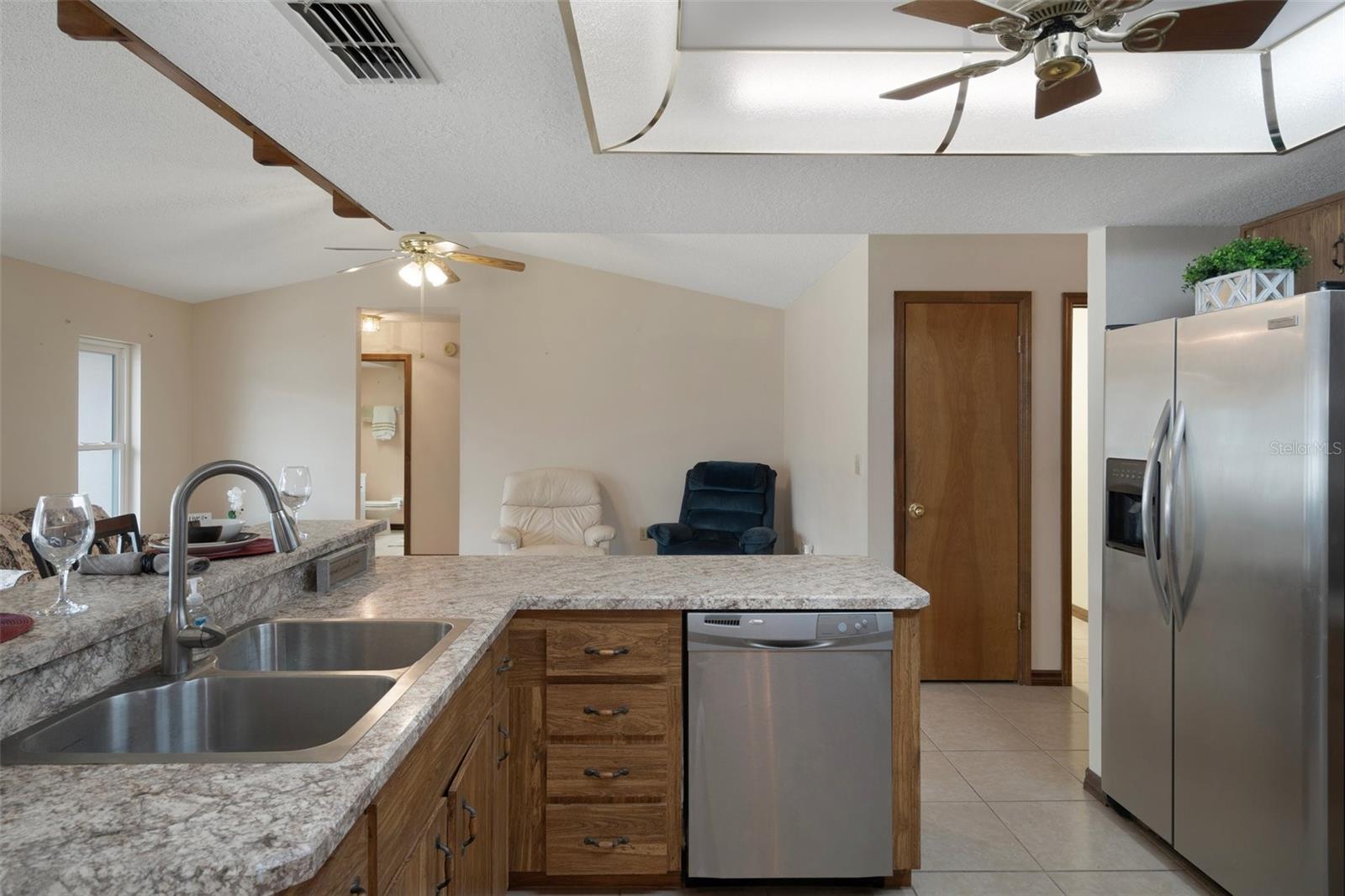 Gorgeous Kitchen