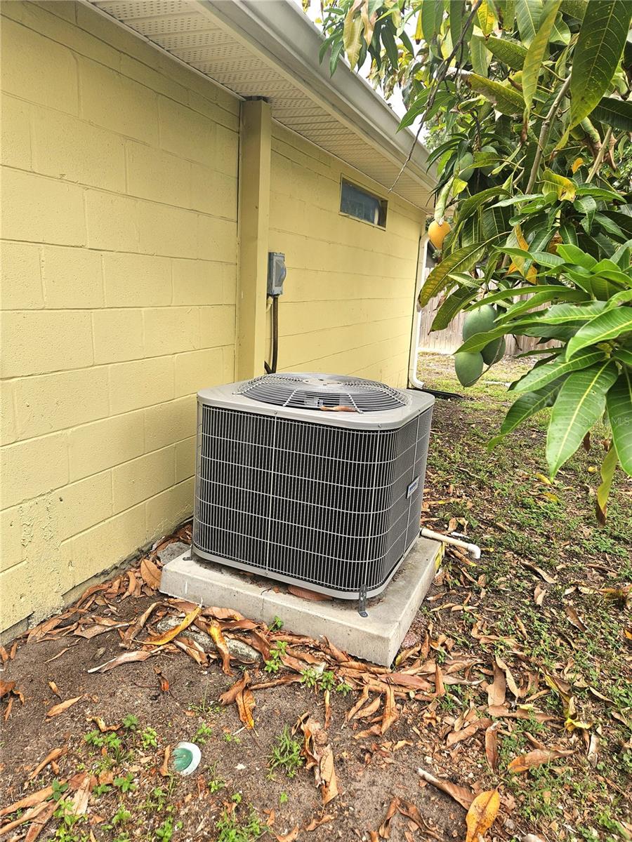 AC unit
