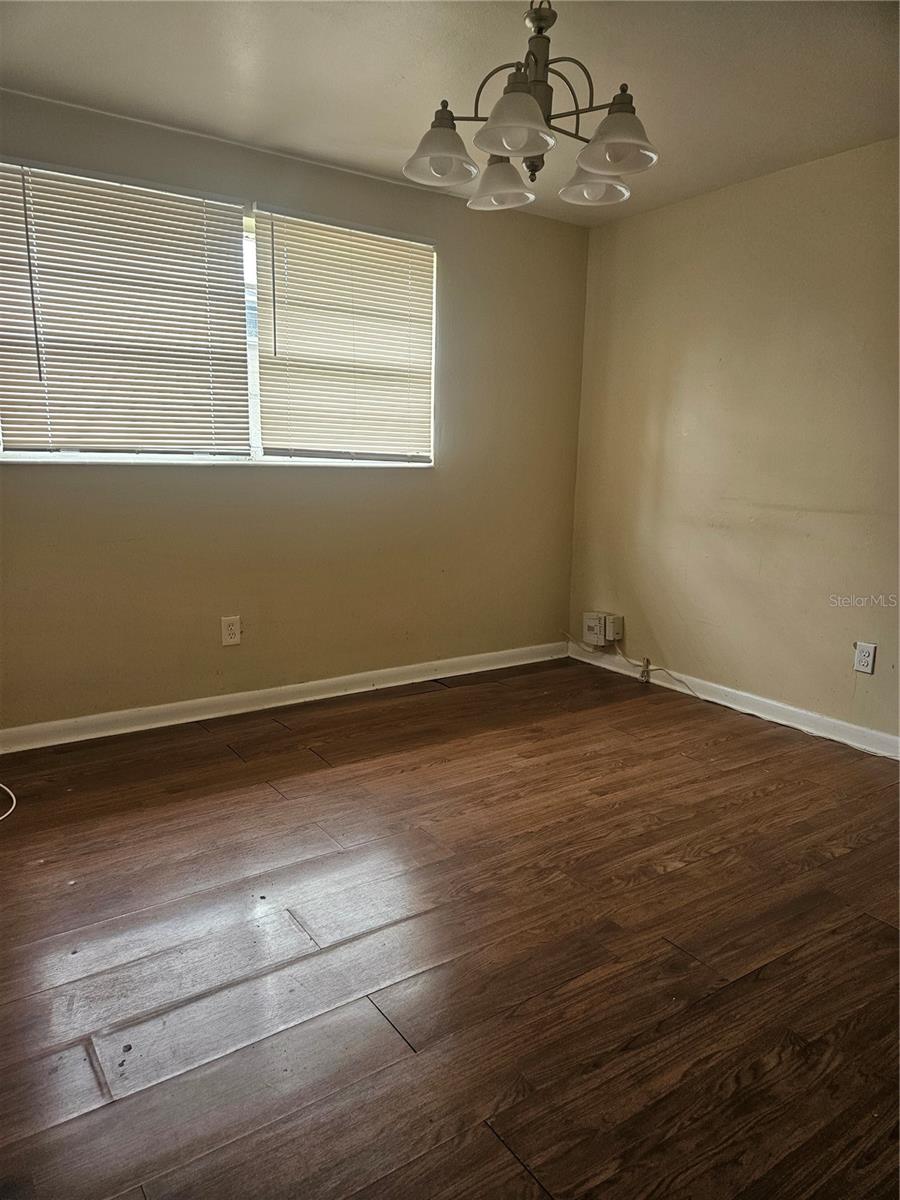 2nd Bedroom