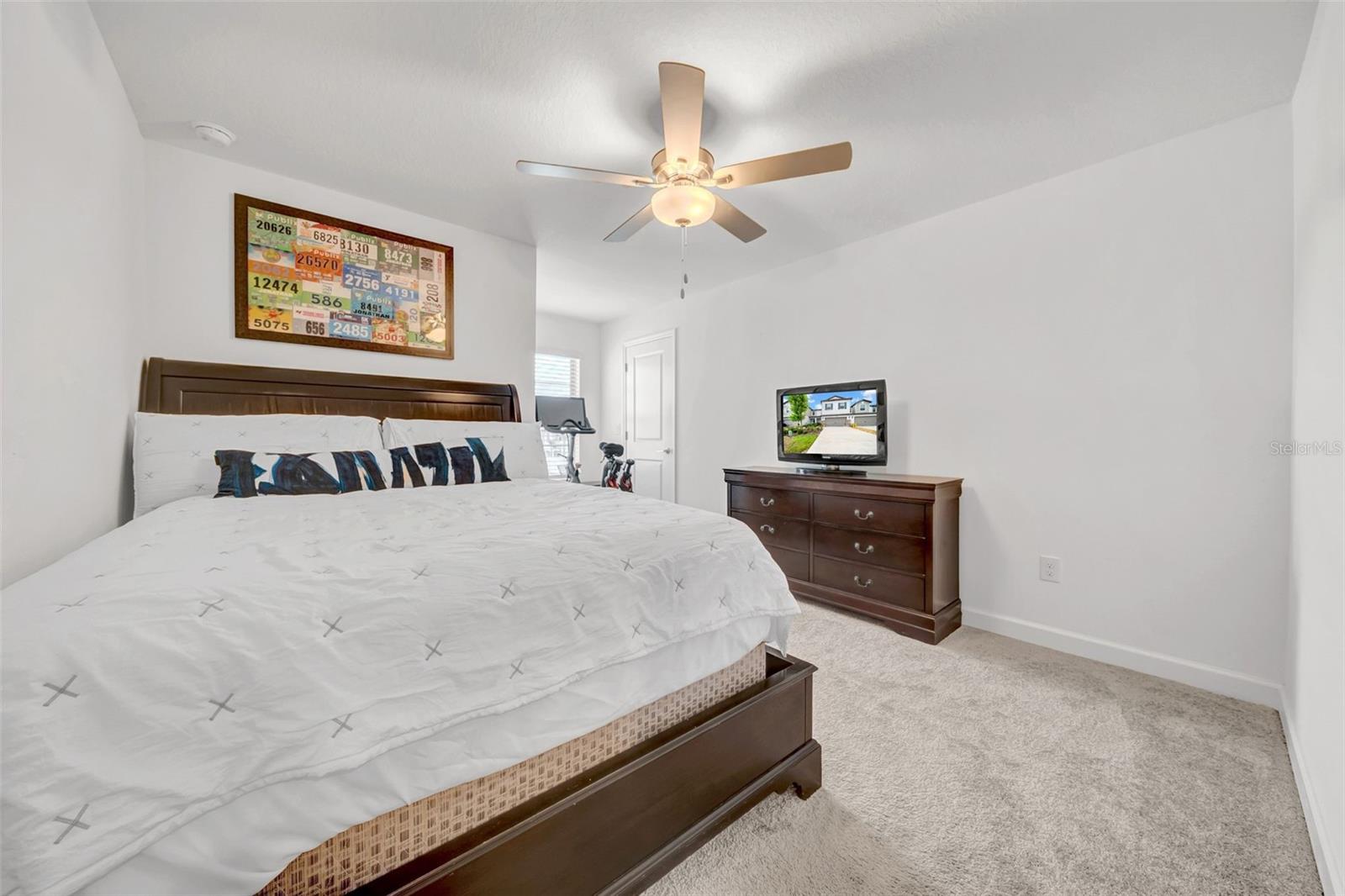 Bedroom 4