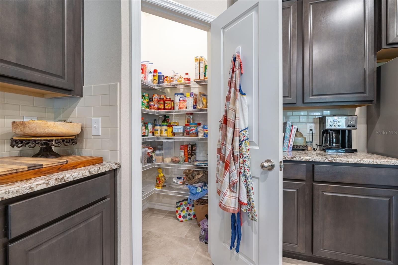 Pantry