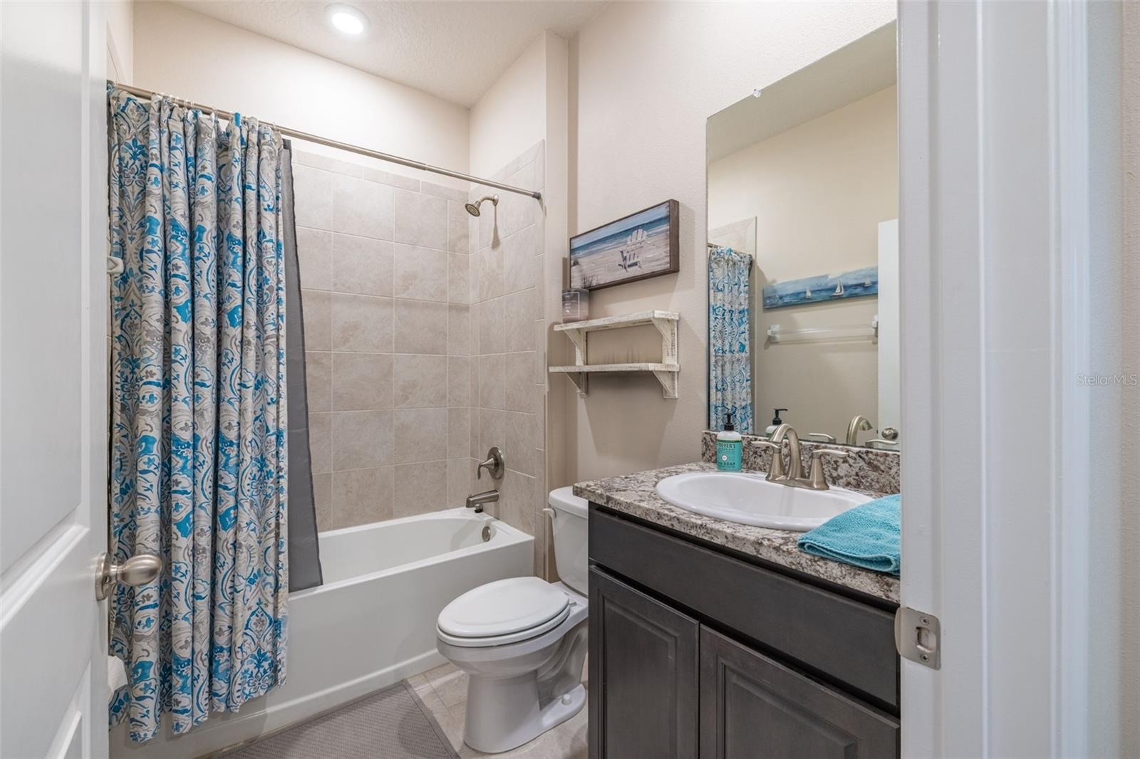 Bathroom 2