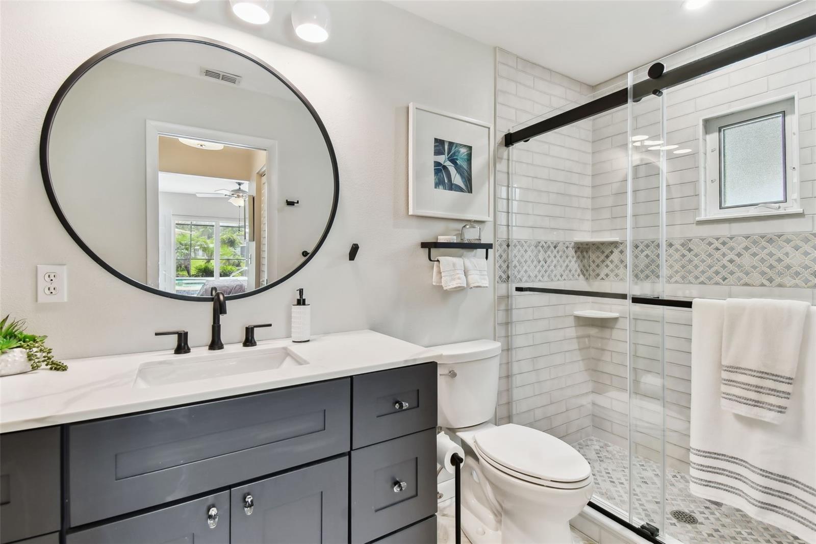 Primary En Suite