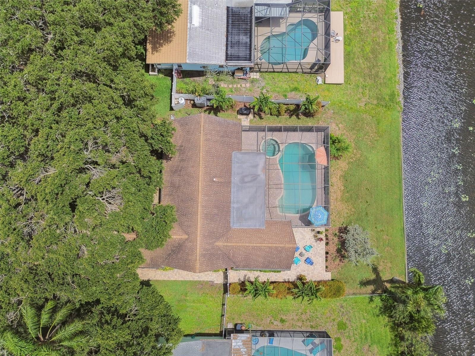 Spacious Property
