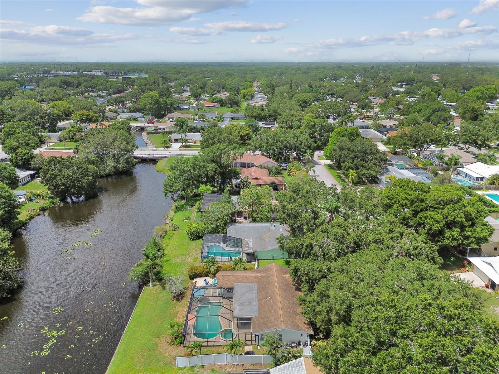 Lakeview Home