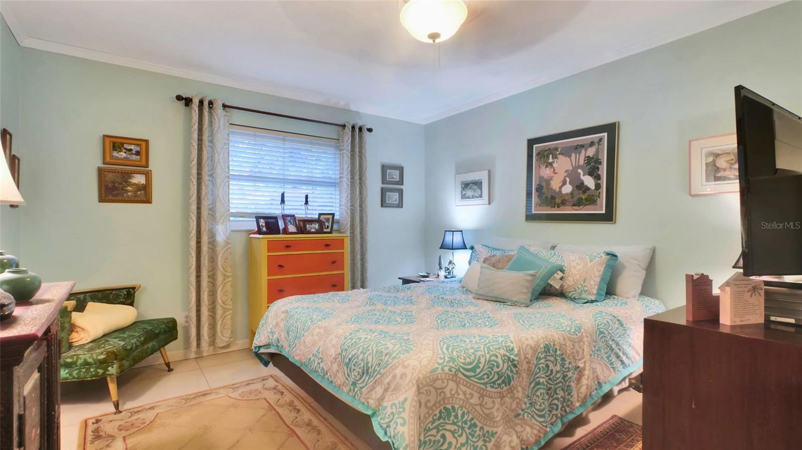 Primary Suite