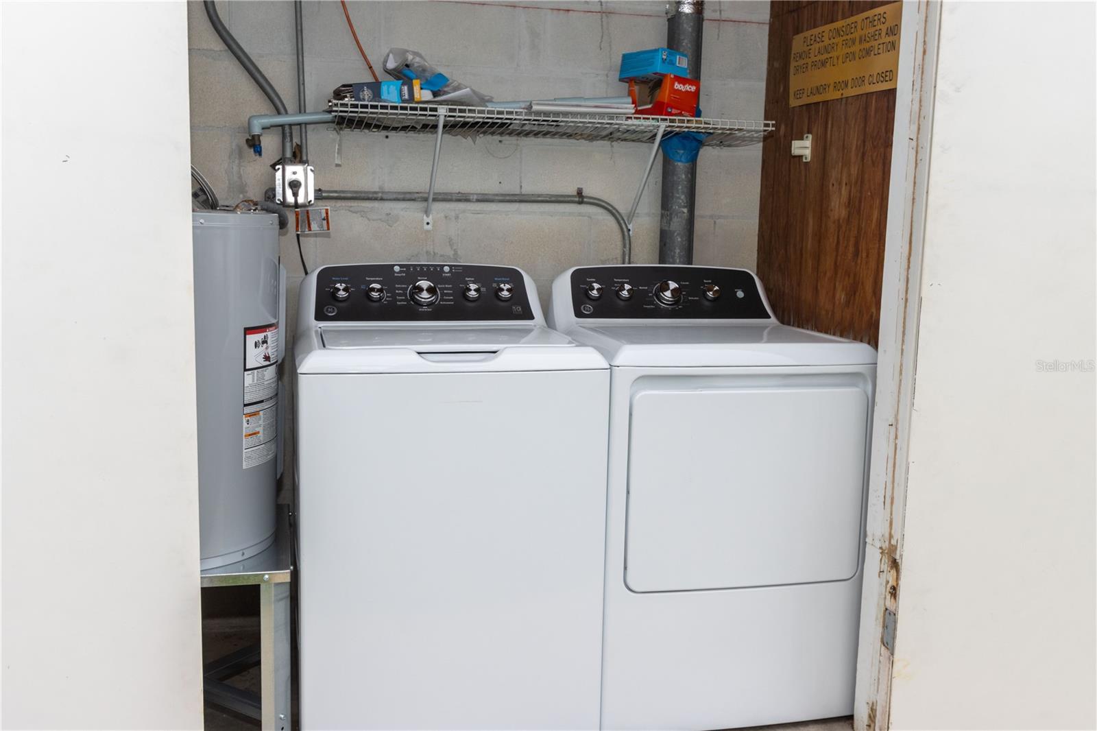 BRAND NEW WASHER AND DRYER