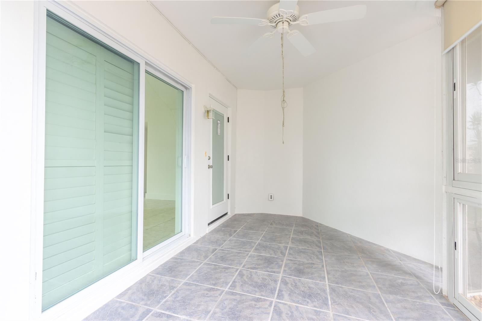NEW SLIDERS, NEW WINDOWS, PLANTATION SHUTTERS LINE ENTRY