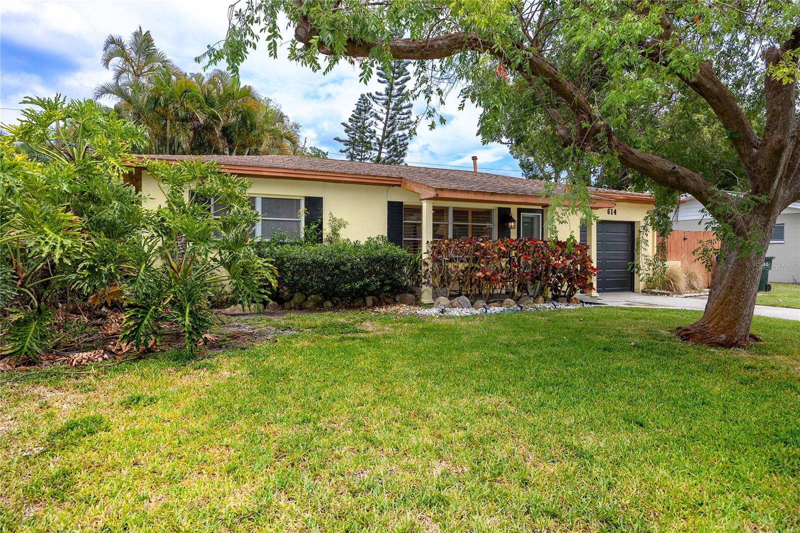 Welcome home! Located in Largo, FL a quick drive to the beaches and in an area friendly to AirBnB homes.