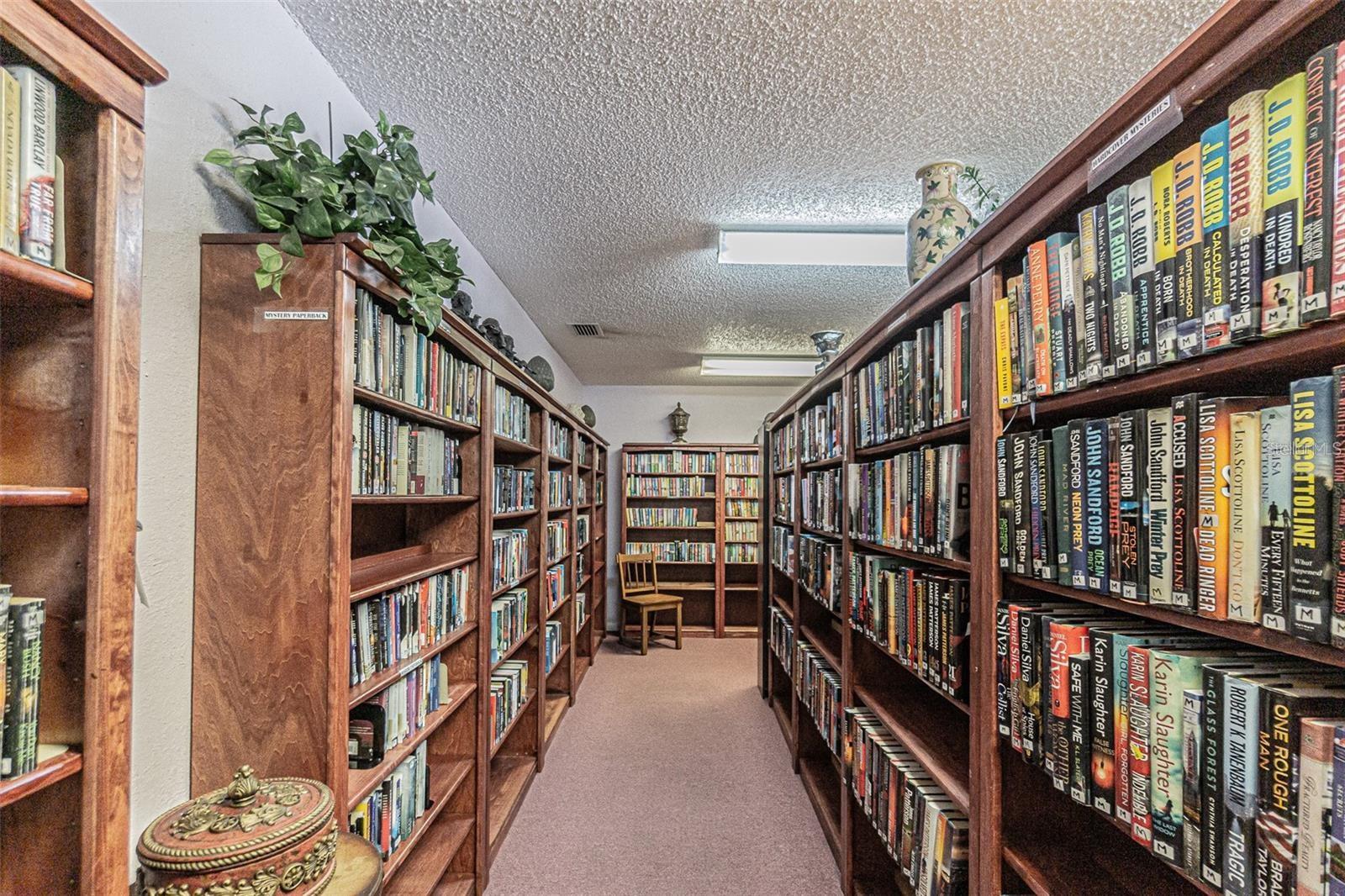 Library