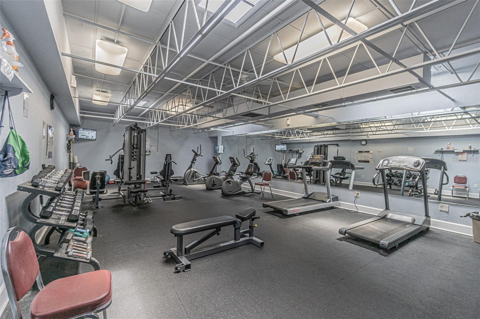 Gym