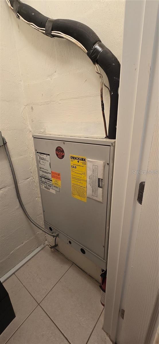 Water heater