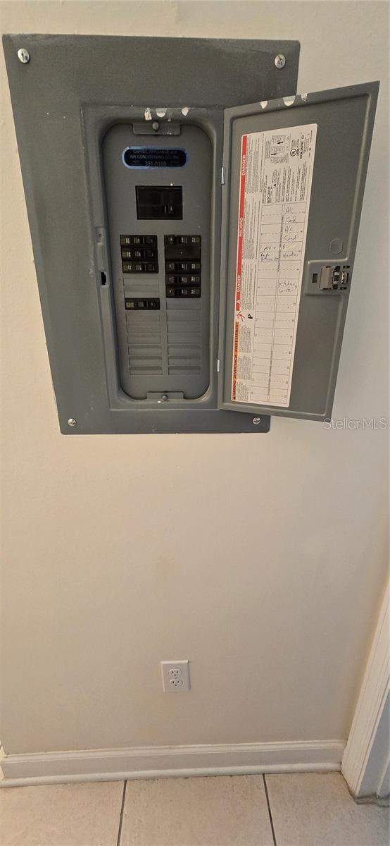Elec Panel