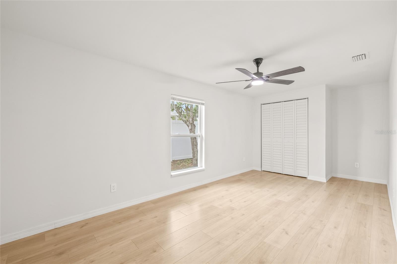 Primary Room