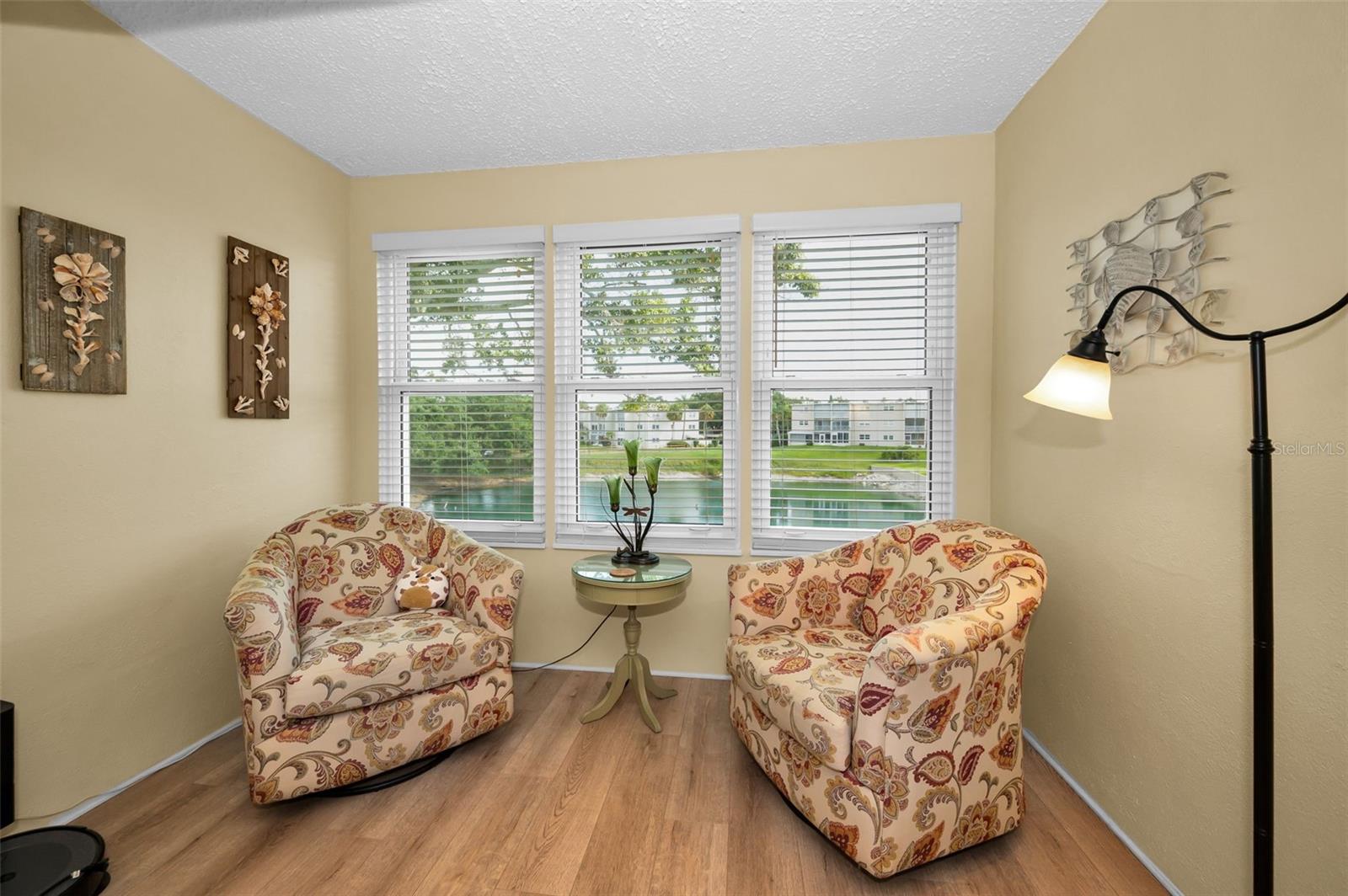 Your AC Bonus Room