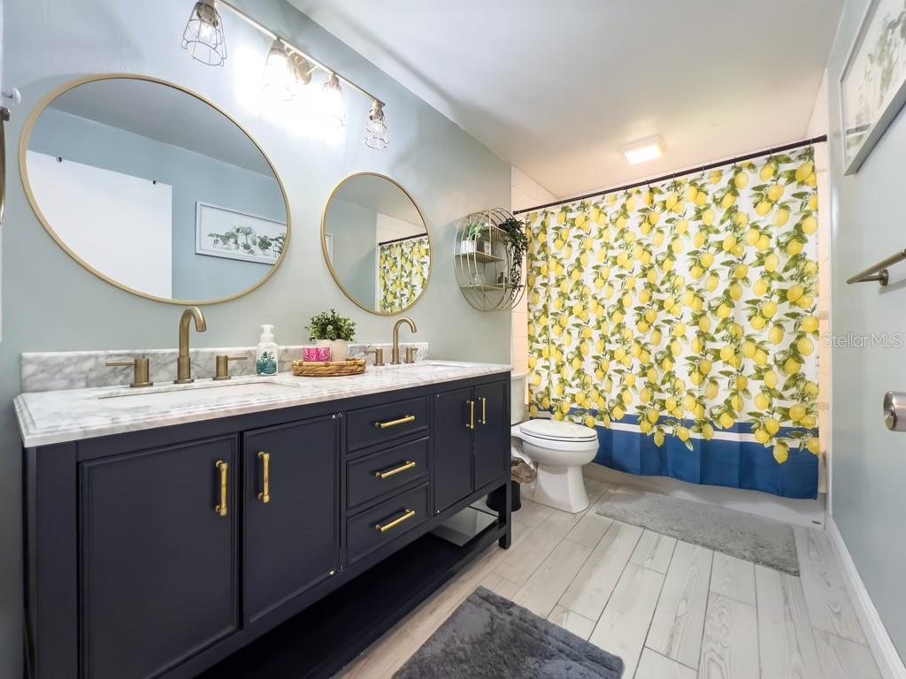 Guest Bath