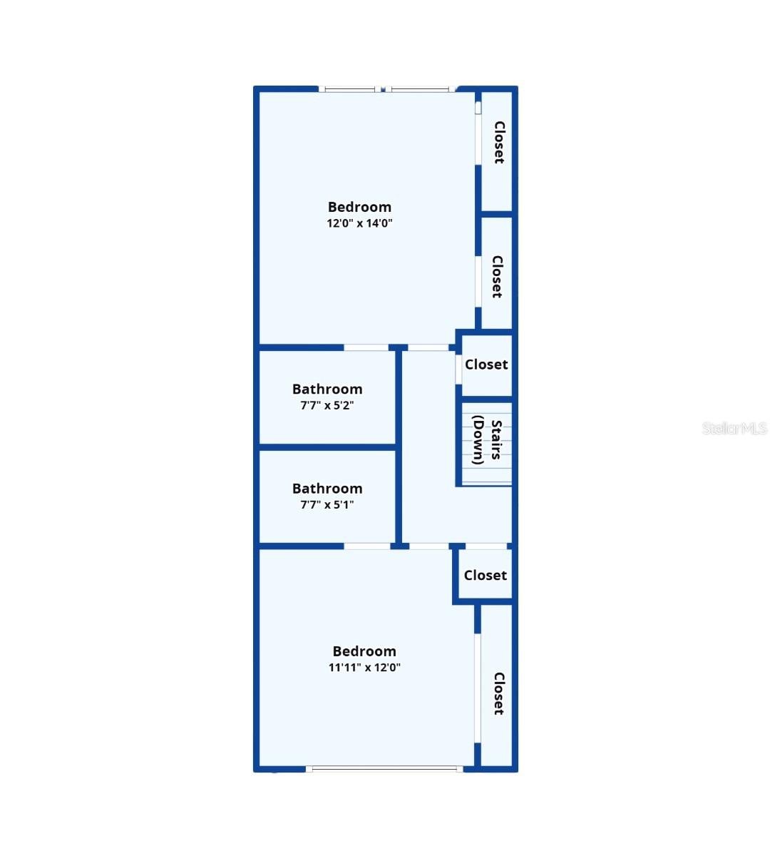 Second Floor