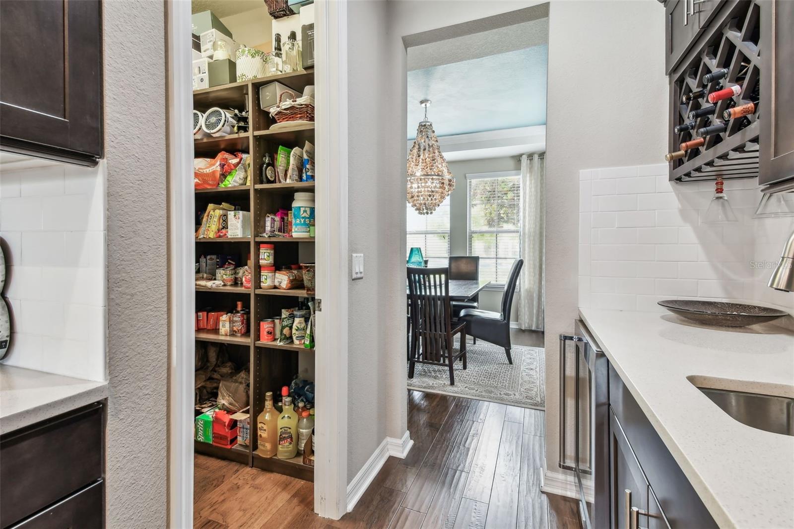 Pantry