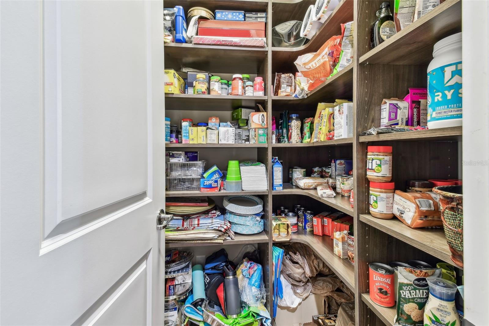 Pantry