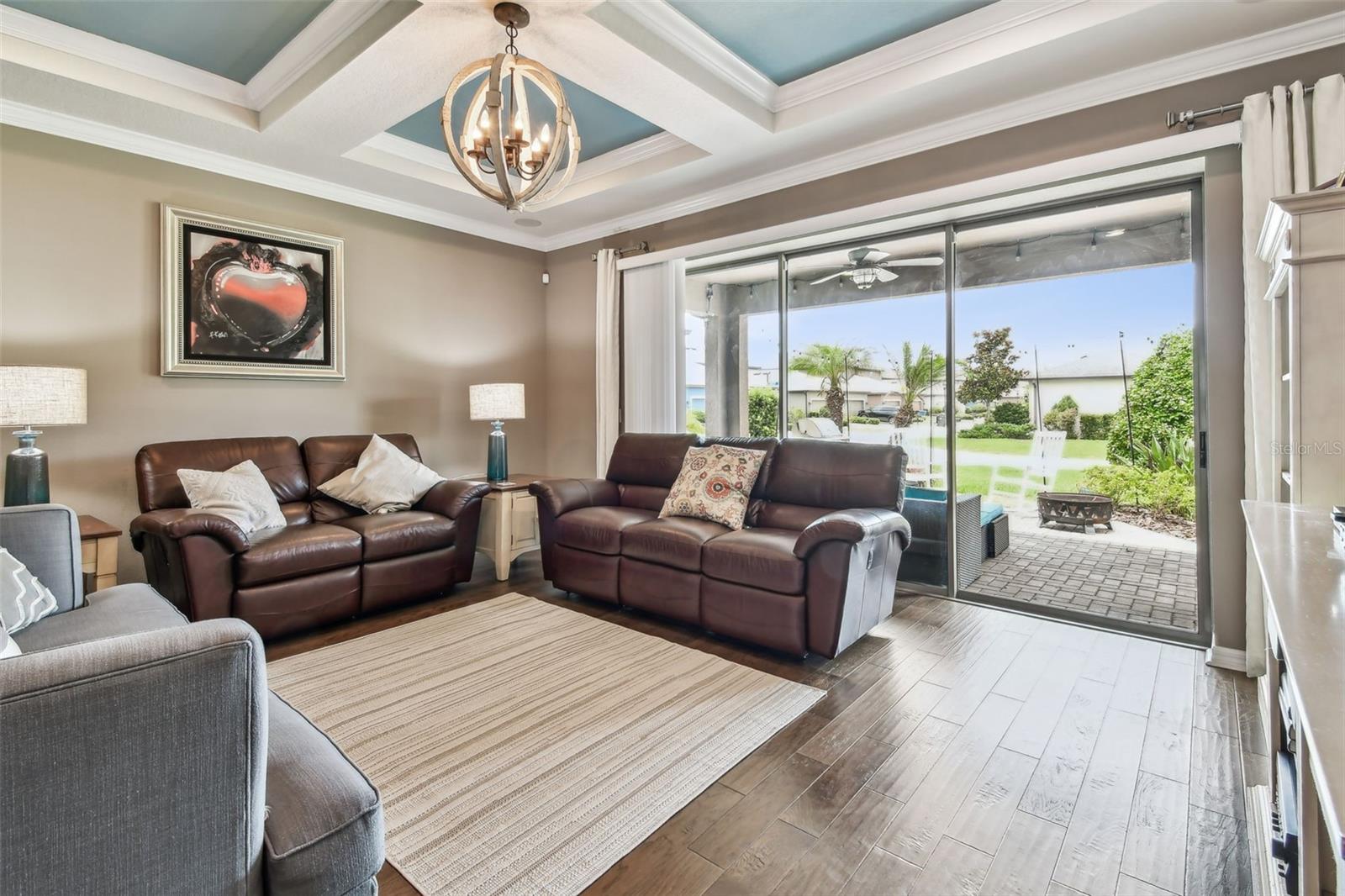Living Space