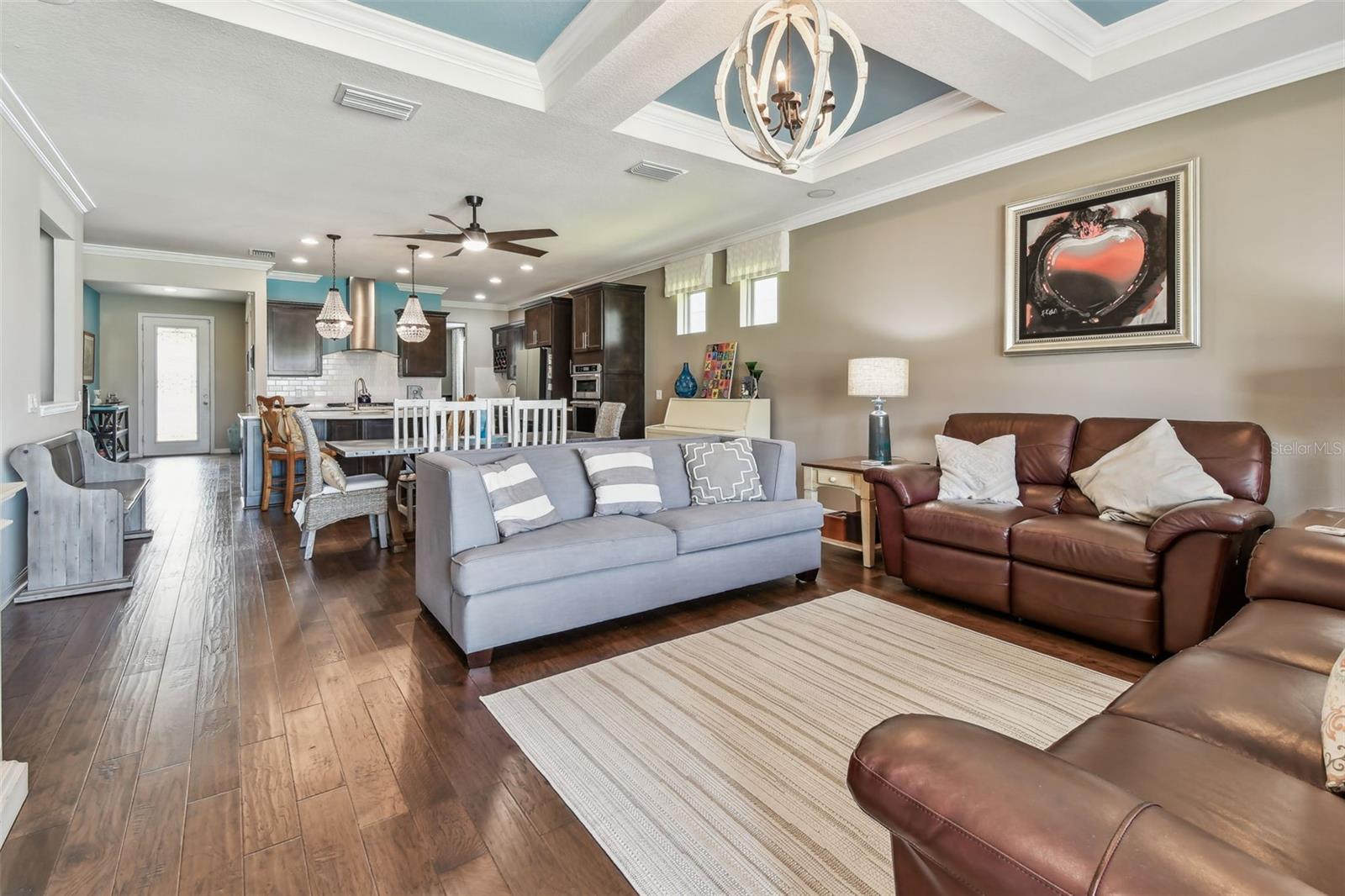 Living Space