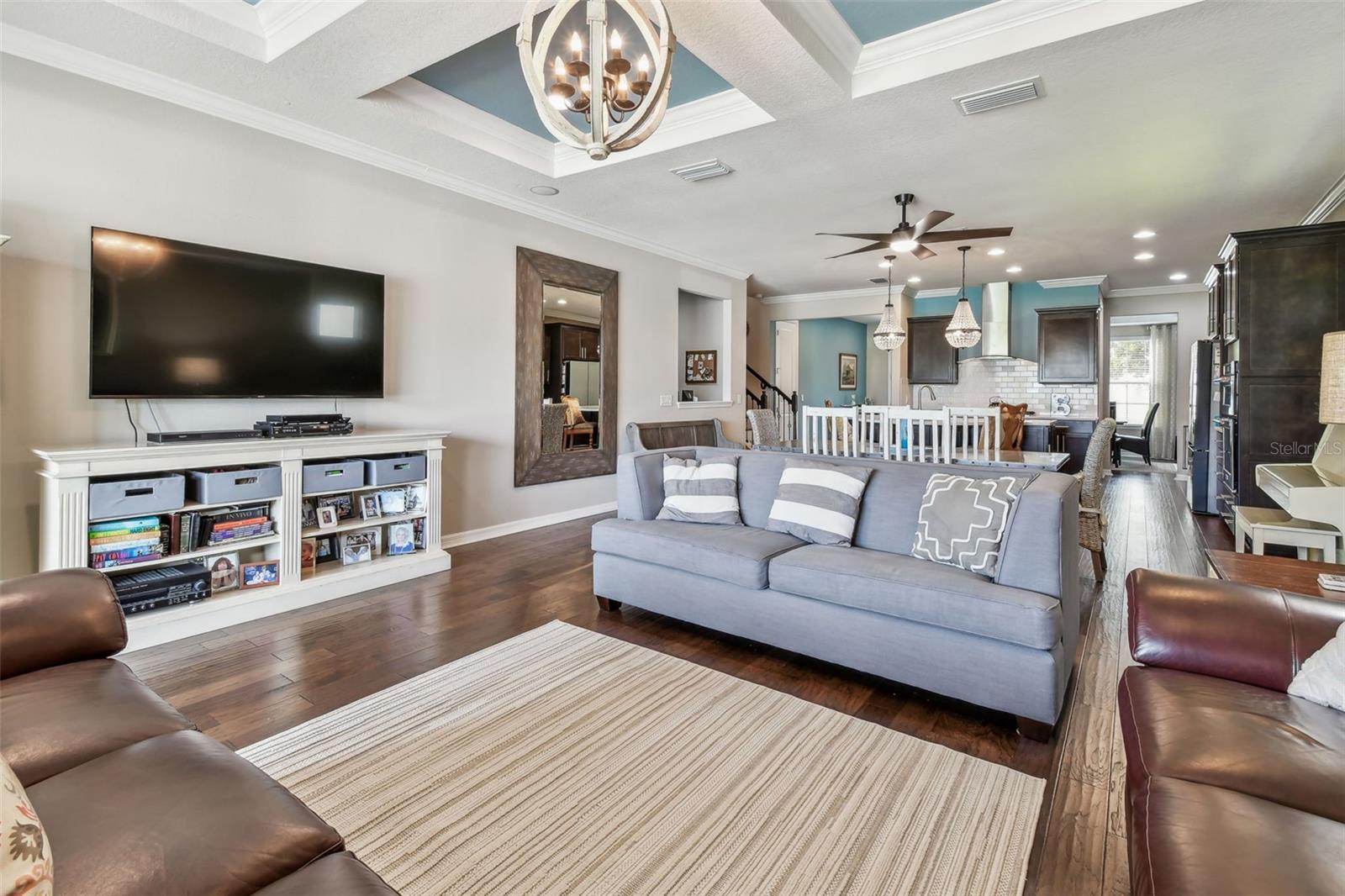 Living Space