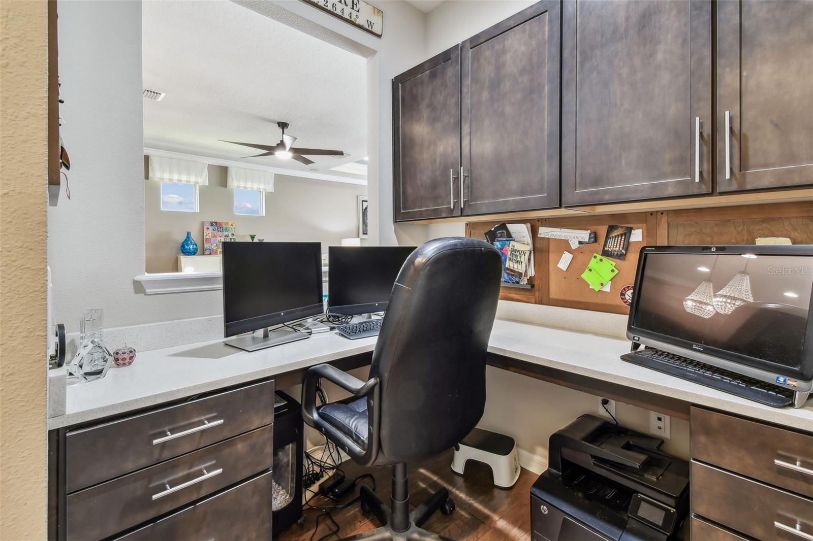 office