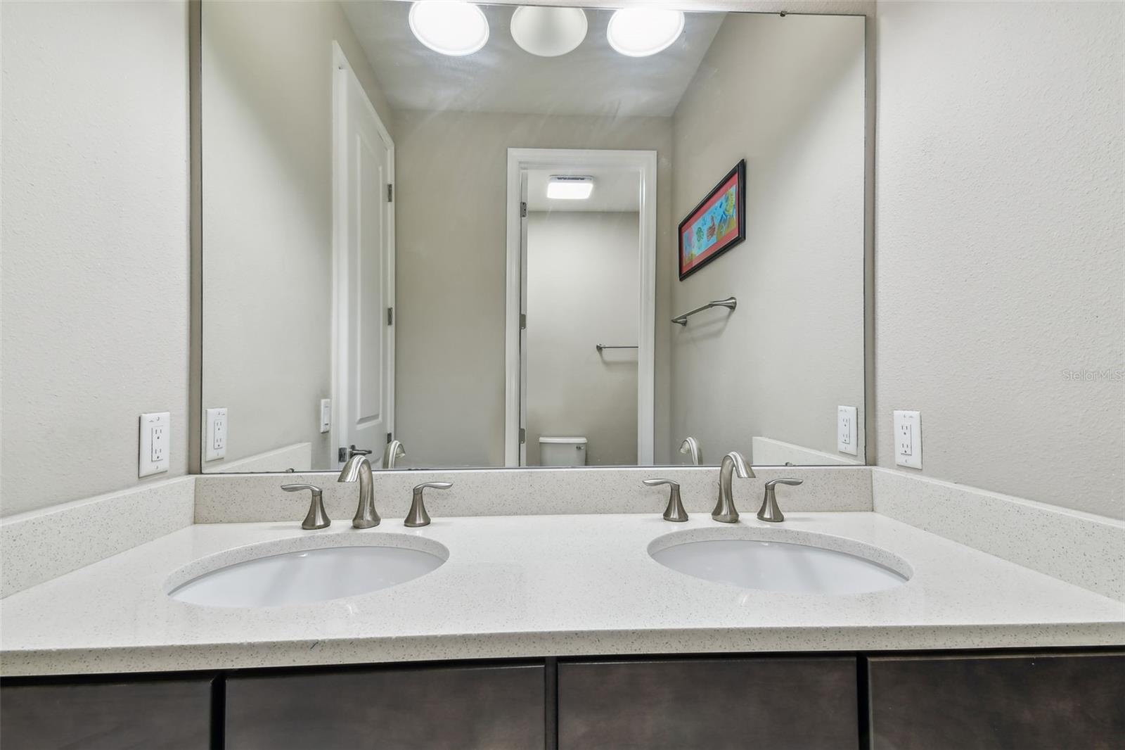 Bathroom 3