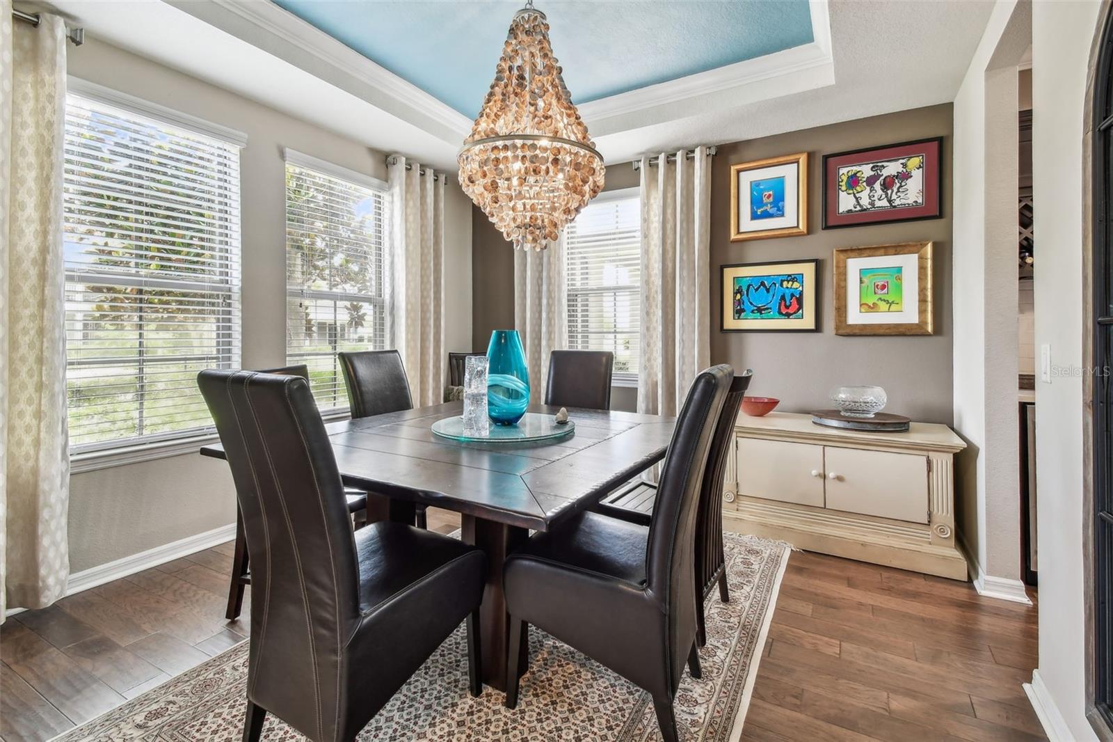 Dinning Room