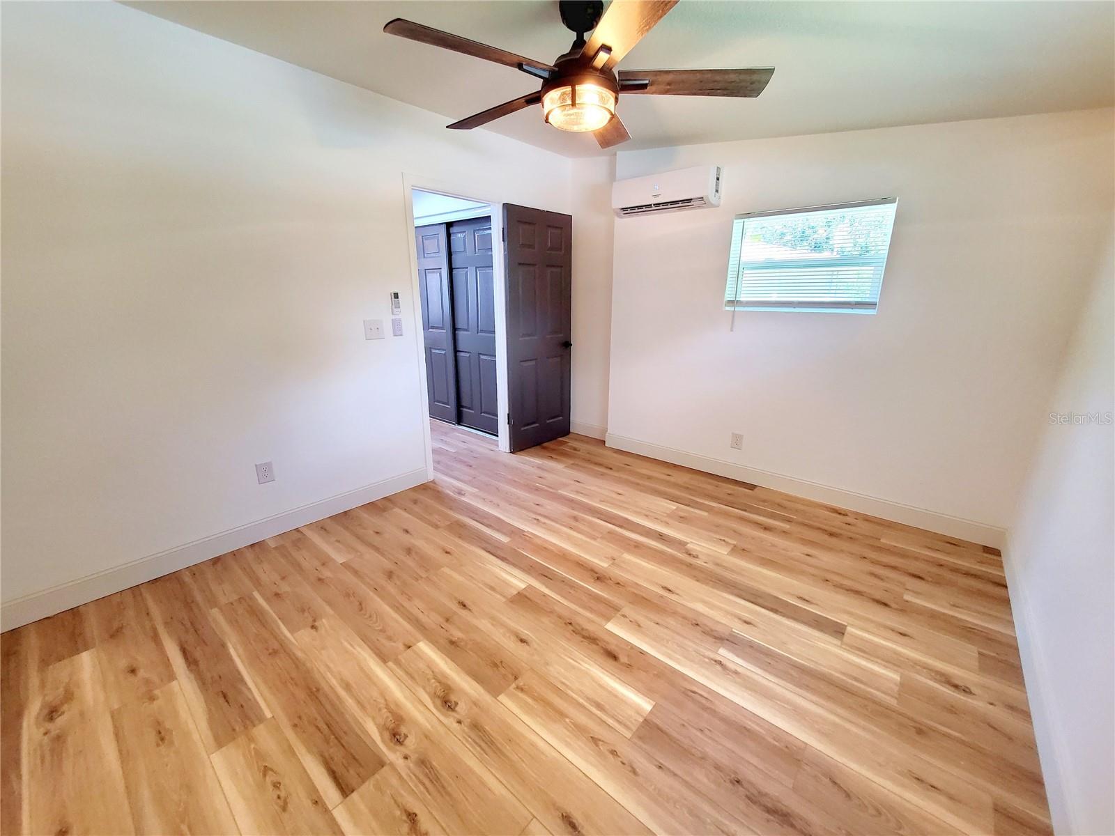 BACK BEDROOM