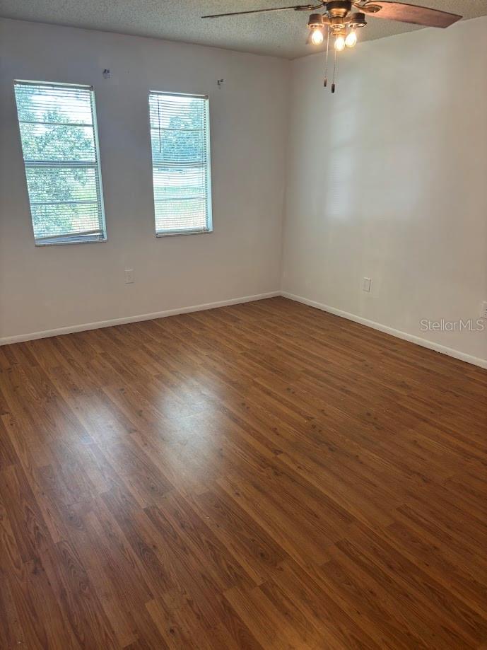 2nd view of 2nd bedroom