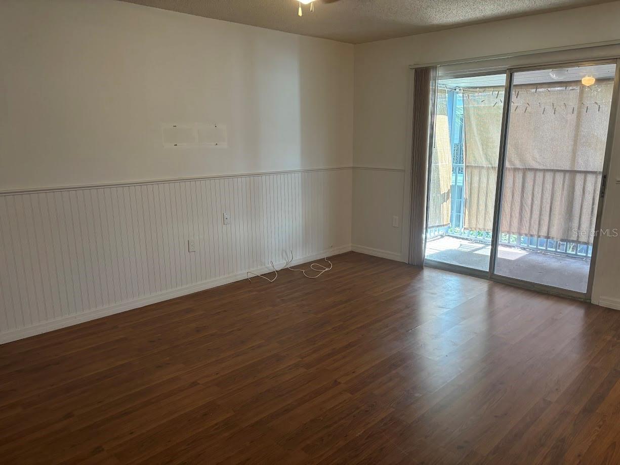 Huge living room